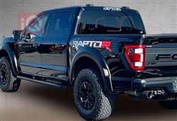 فورد F-150 رابتور